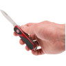 Нож VICTORINOX EVOLUTION S101 2.3603.SC