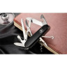 Нож VICTORINOX HUNTSMAN 1.3713.3