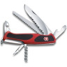 Нож Victorinox RangerGrip 155 0.9563.WC