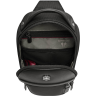 Сумка-слинг VICTORINOX ARCHITECTURE URBAN2 BLACK 653350