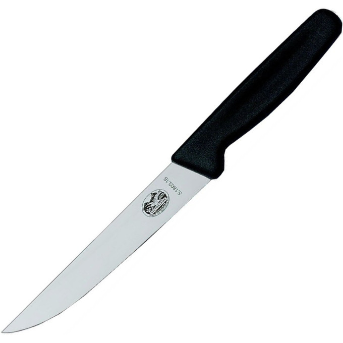 Нож для разделки мяса Victorinox 5.1803.18, 18 см