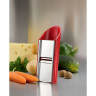 Тёрка для сыра и овощей VICTORINOX 7.6078