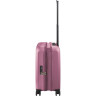 Чемодан Victorinox Connex 610485, пурпурно-розовый