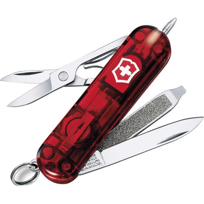 Нож-брелок Victorinox Swiss Lite 0.6228.T