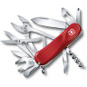 Нож Victorinox Evolution S557 2.5223.SE, красный