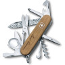 Нож Victorinox Explorer Damast 1.6701.J13