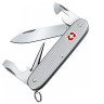 Складной нож Victorinox Pioneer Alox 0.8201.26